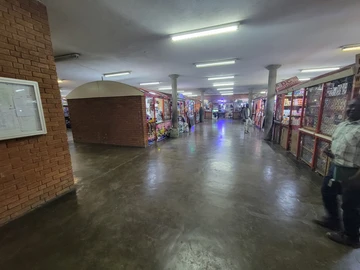 Shop & Retail Property