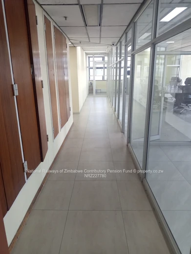 Office Space at Karigamombe Centre from as low as $300 rent