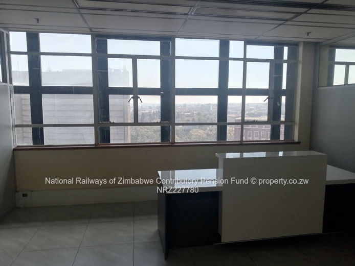 Office Space at Karigamombe Centre from as low as $300 rent