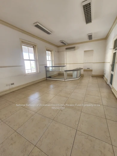 Bulawayo Centre Prime Office Space