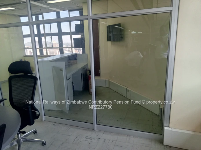 Office Space at Karigamombe Centre from as low as $300 rent