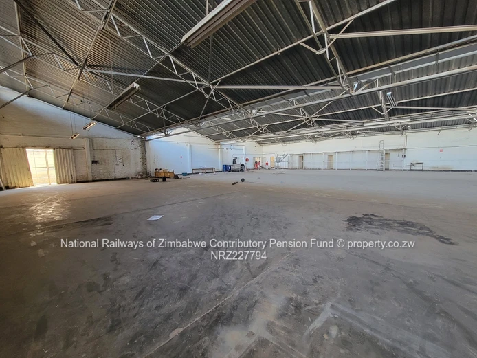 International Warehouse