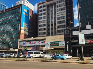 Commercial Property