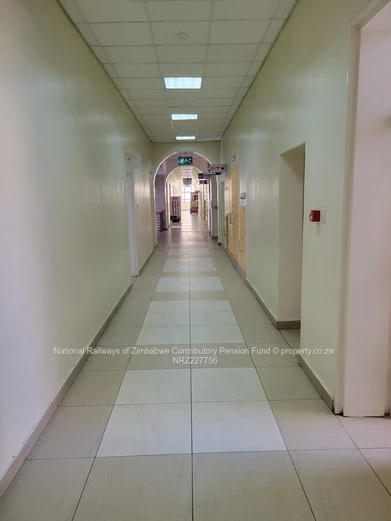 PRINCE’S FLATS (BUSINESS SUITES) Immaculate Office Space in Bulawayo CBD