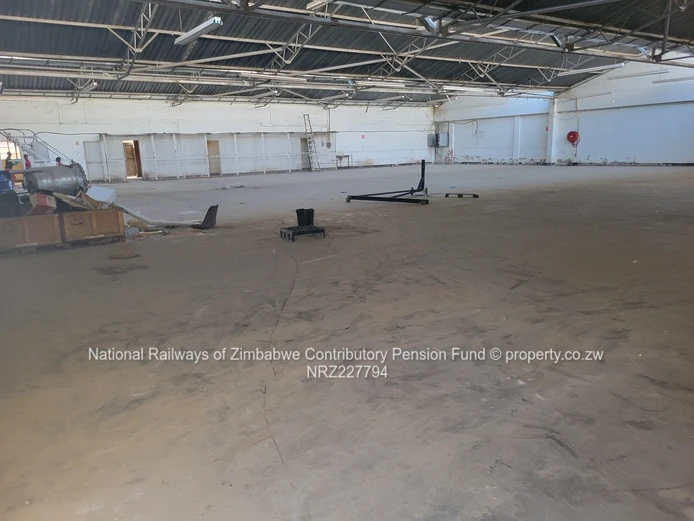 International Warehouse