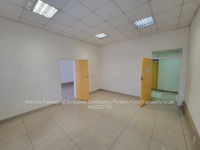 PRINCE’S FLATS (BUSINESS SUITES) Immaculate Office Space in Bulawayo CBD