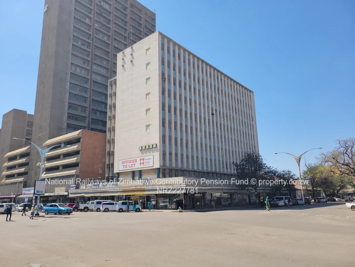 Africa House