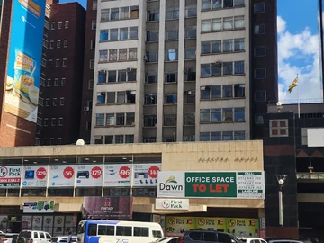 Commercial Property