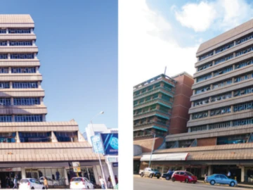 Commercial Property