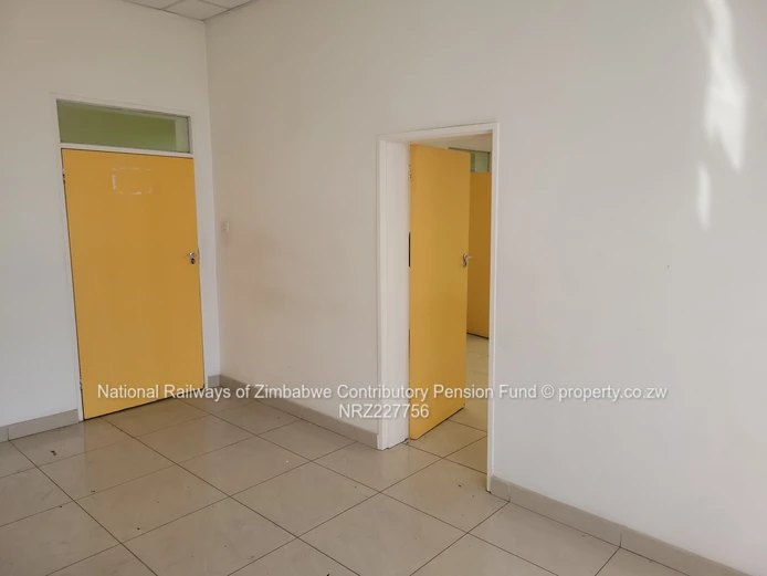 PRINCE’S FLATS (BUSINESS SUITES) Immaculate Office Space in Bulawayo CBD