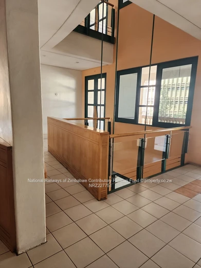 Bulawayo Centre Prime Office Space