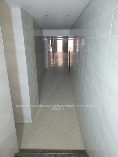 Bulawayo Centre Prime Office Space