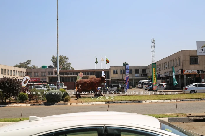 Murandy Square (Newlands Shopping Centre Retail & Office Space)