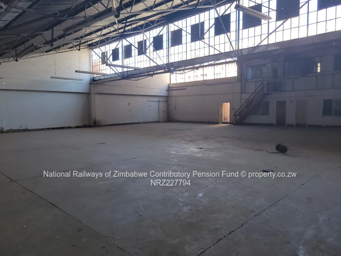 International Warehouse