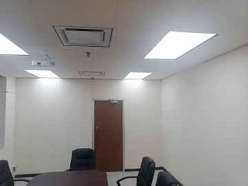 Commercial Property