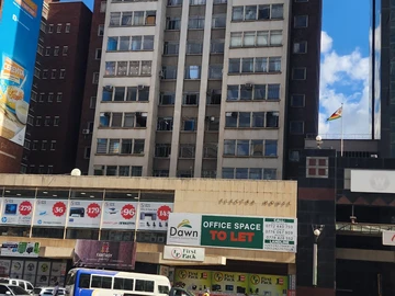 Commercial Property