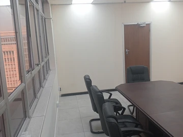 Commercial Property