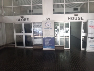 Commercial Property