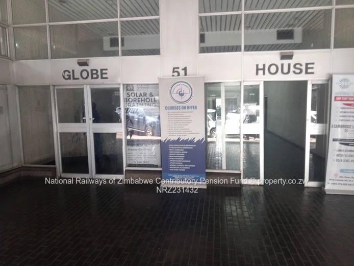 Boardroom for hire per hour (USD15/hour) Jason Moyo