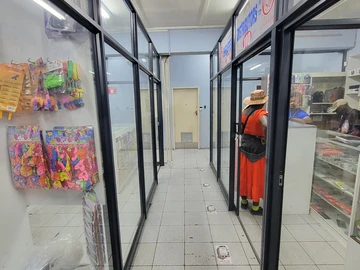 Shop & Retail Property
