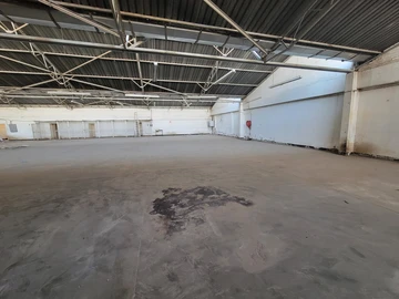 Warehouse & Factory