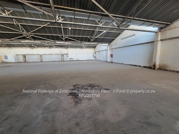 International Warehouse