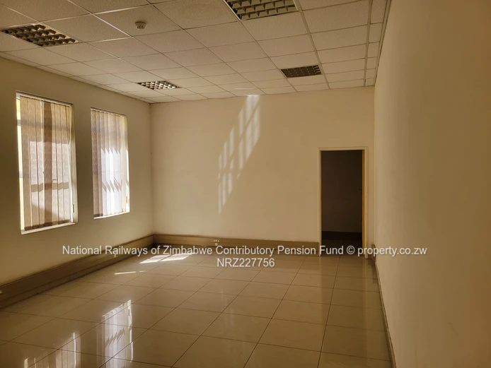 PRINCE’S FLATS (BUSINESS SUITES) Immaculate Office Space in Bulawayo CBD