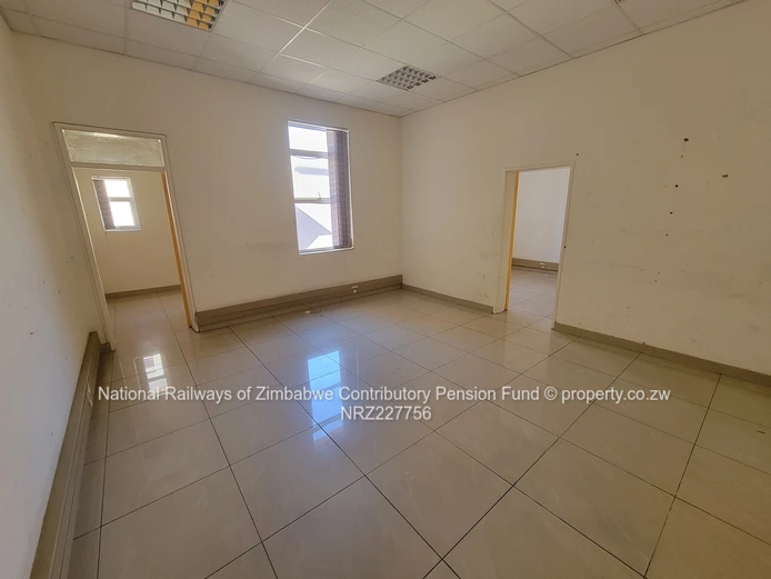 PRINCE’S FLATS (BUSINESS SUITES) Immaculate Office Space in Bulawayo CBD