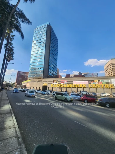 Office Space at Karigamombe Centre from as low as $300 rent