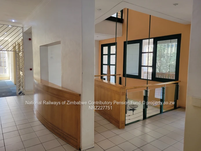 Bulawayo Centre Prime Office Space