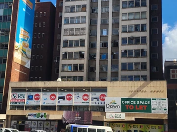 Commercial Property