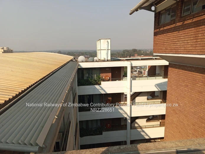 Beverly Court, Quintessential Office Space in Harare CBD N Mandela
