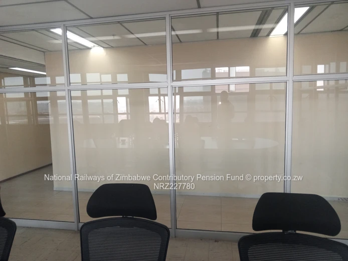 Office Space at Karigamombe Centre from as low as $300 rent
