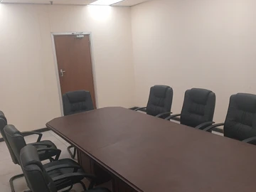 Commercial Property