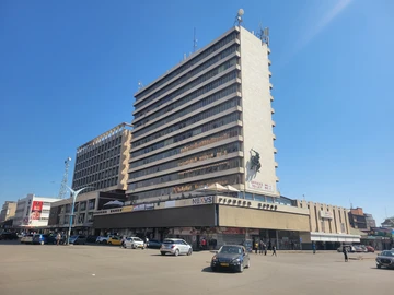 Commercial Property