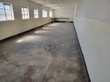 Warehouse & Factory
