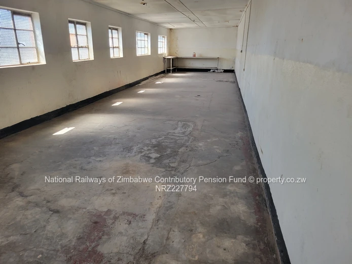 International Warehouse