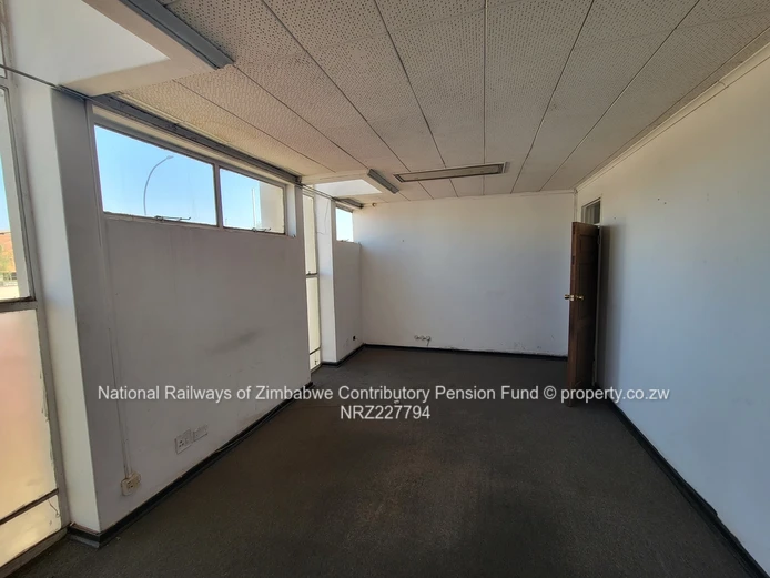 International Warehouse