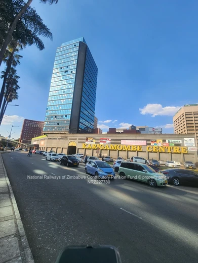 Office Space at Karigamombe Centre from as low as $300 rent