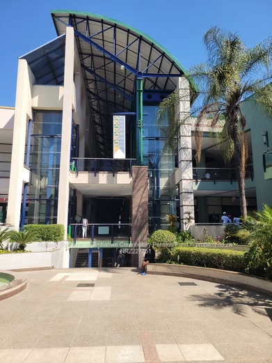 Bulawayo Centre Prime Office Space