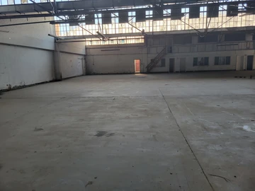 Warehouse & Factory