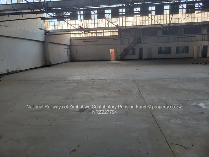 International Warehouse