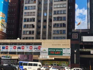 Commercial Property