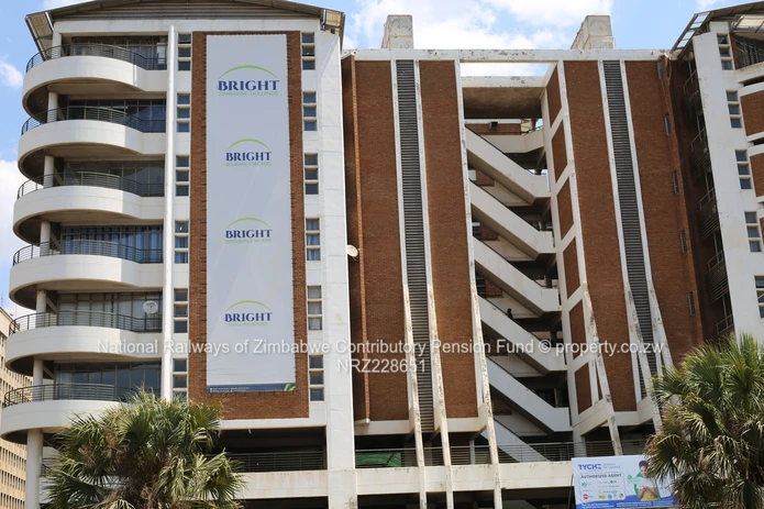 Beverly Court, Quintessential Office Space in Harare CBD N Mandela