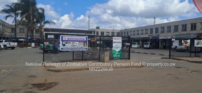 Murandy Square (Newlands Shopping Centre Retail & Office Space)