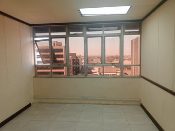 Commercial Property