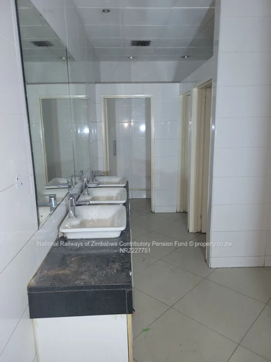 Bulawayo Centre Prime Office Space