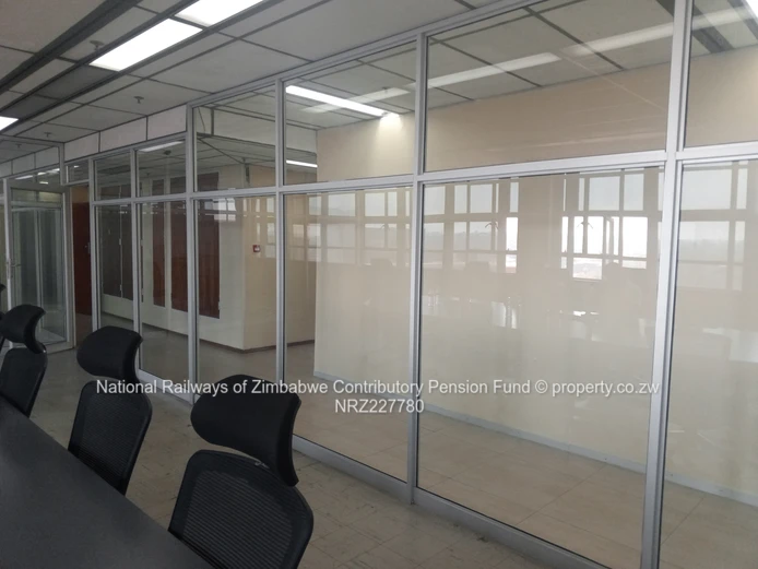 Office Space at Karigamombe Centre from as low as $300 rent