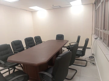 Commercial Property