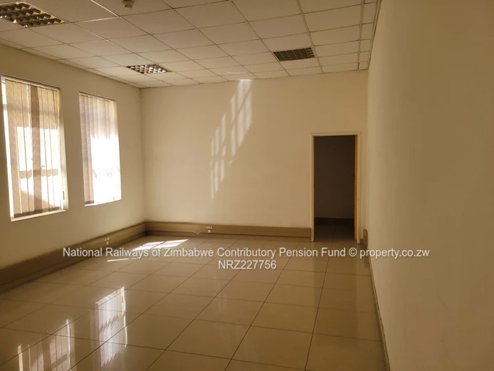 PRINCE’S FLATS (BUSINESS SUITES) Immaculate Office Space in Bulawayo CBD